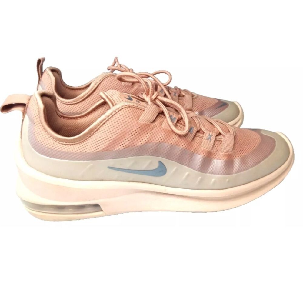 Nike Air Max Axis Terra Blush' Sneakers AA2168 201 Women's Size 9 Shoes